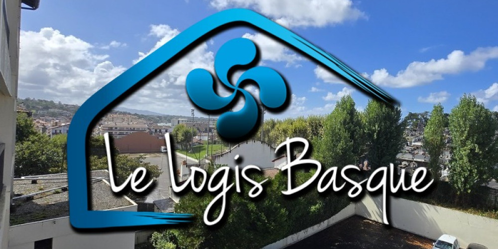 appartement à ST JEAN DE LUZ (64500)